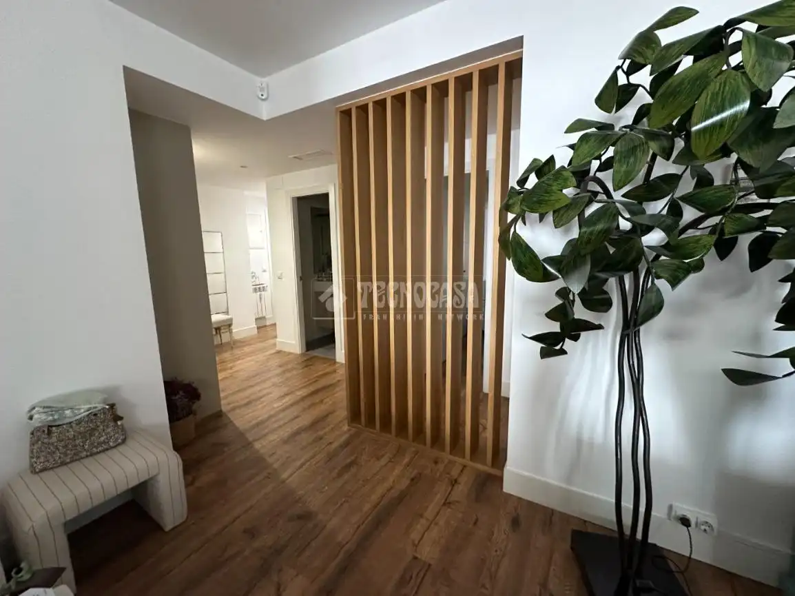 Piso en venta en Madrid con Aire acondicionado y Terraza