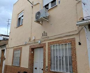 Vista exterior de Casa o xalet en venda en Badajoz Capital