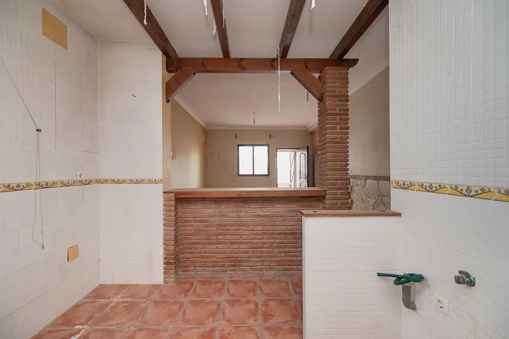 Ground floor for sale in Álora