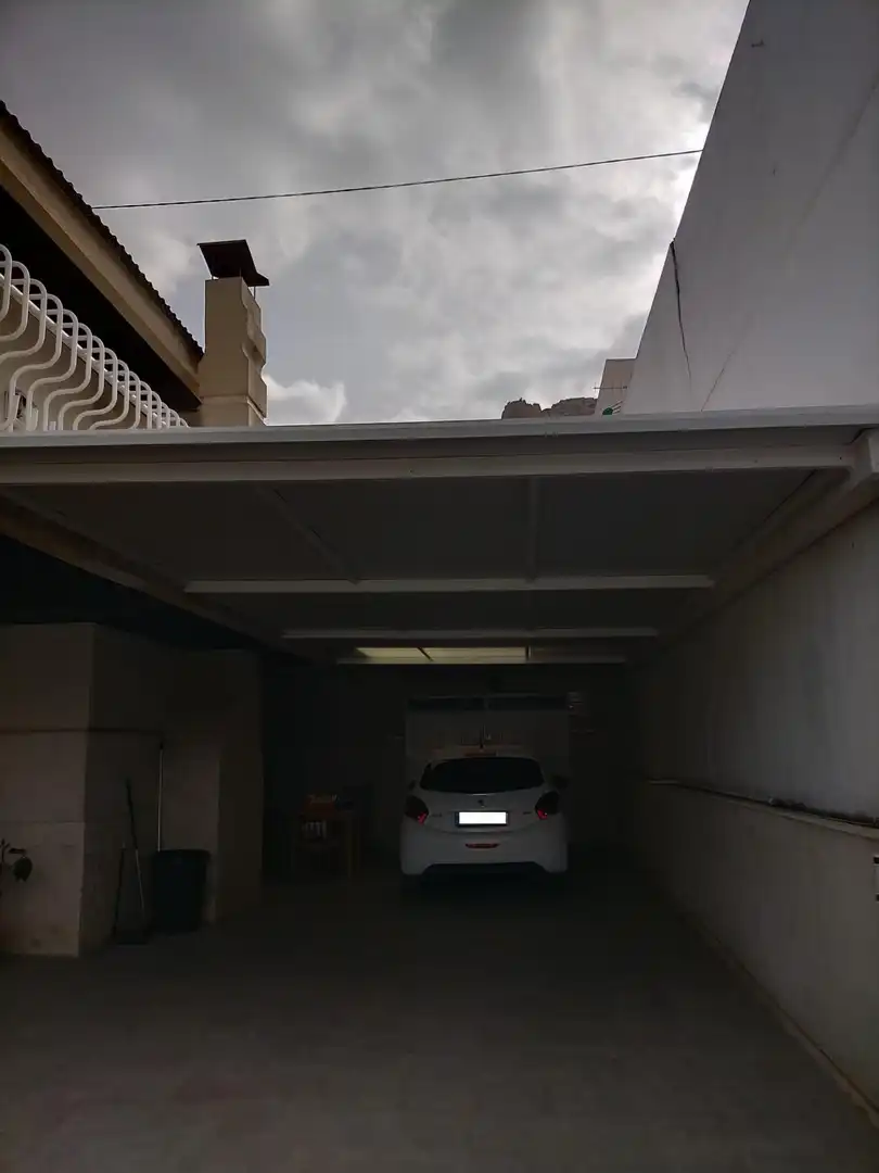 Casa amb jardí en venda a GARCÍA ROGEL, imagen 20