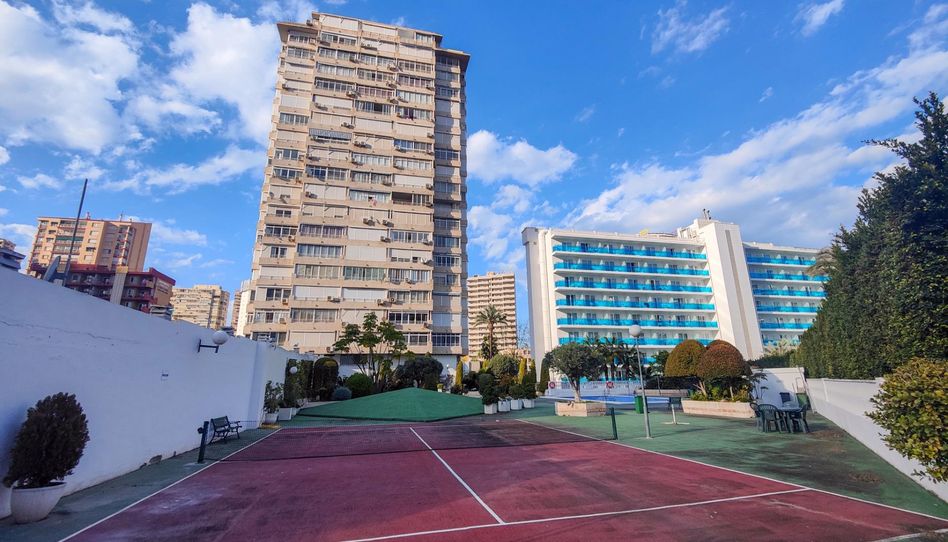 Piso en venta en Calle Ibiza, 16, Levante Alto - 3