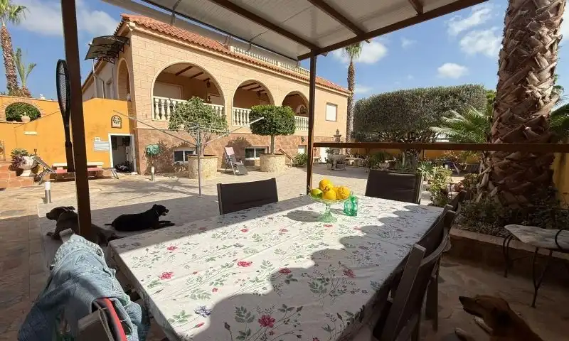 Villa zum Verkauf in Calle  Almendro, imagen 22