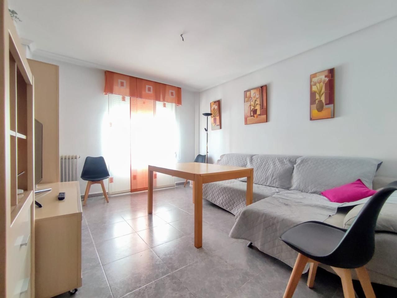 Attic for sale in Imaginalia - Llanos del Águila,  Albacete Capital