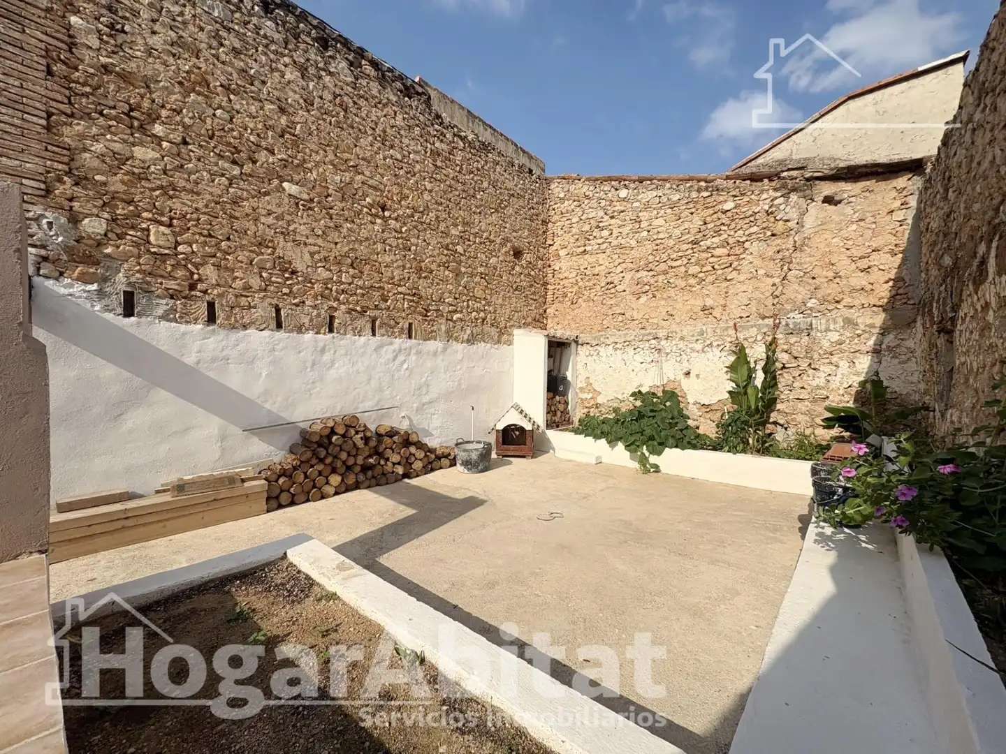 Casa amb terrassa en venda a Benifairó de la Valldigna, imagen 47