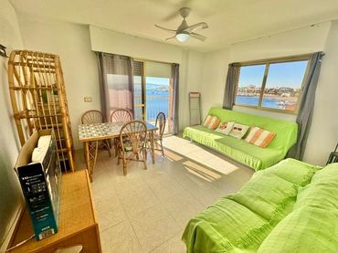 Appartement avec balcon à vendre à Los Cuarteros