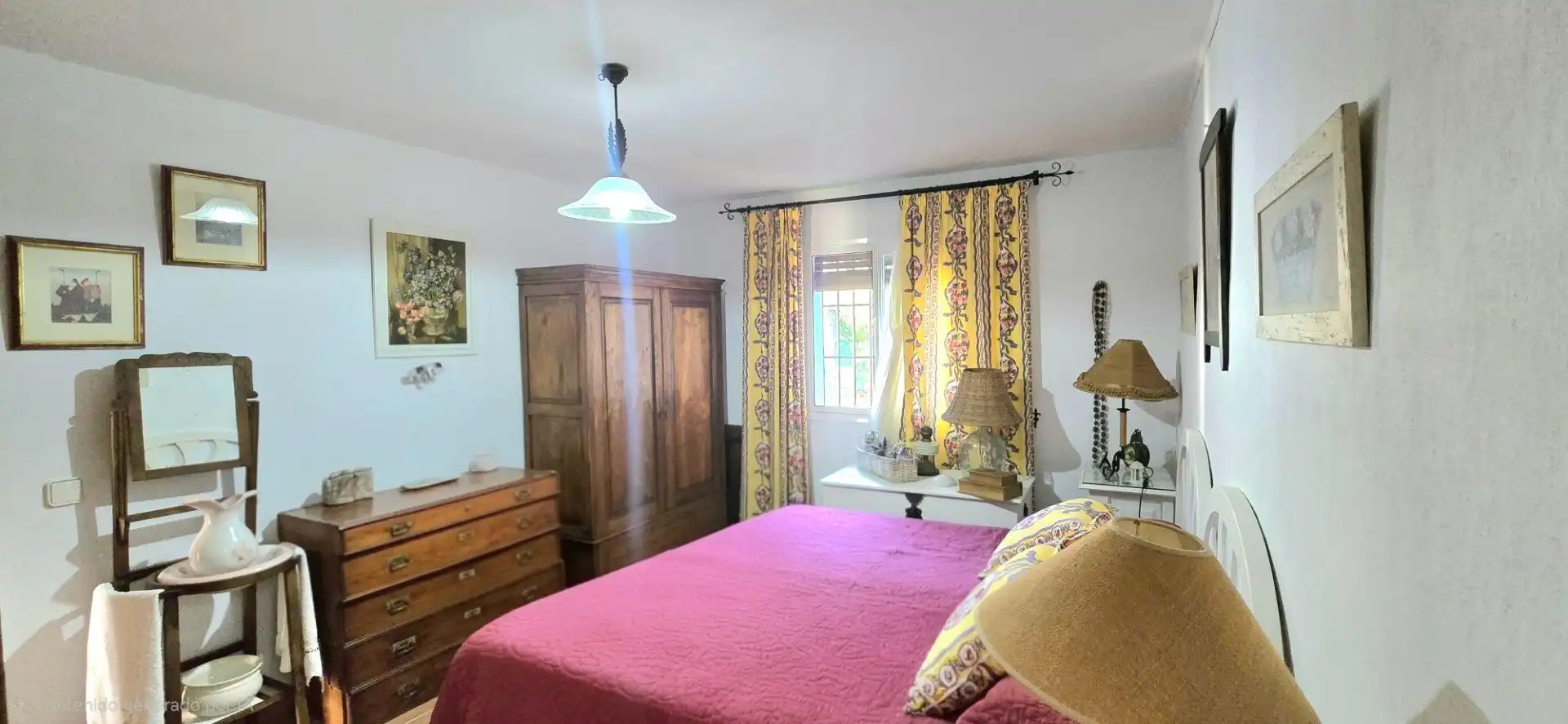 House with pool for sale in Ojén pueblo, imagen 26