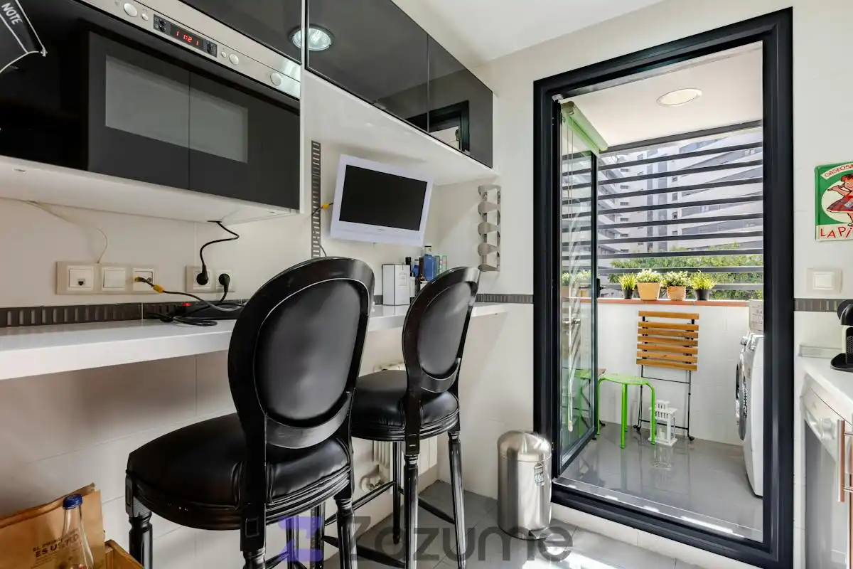 Wohnung zur Miete in Av. de la Gavia, Ensanche de Vallecas - La Gavia