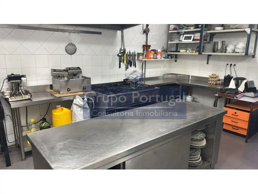 Commercial properties for rent in Parque Coimbra