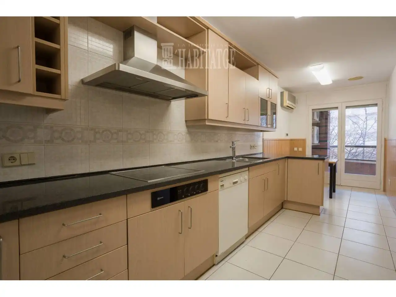 Cocina de Piso en venta en Vic con Aire acondicionado, Calefacción y Parquet