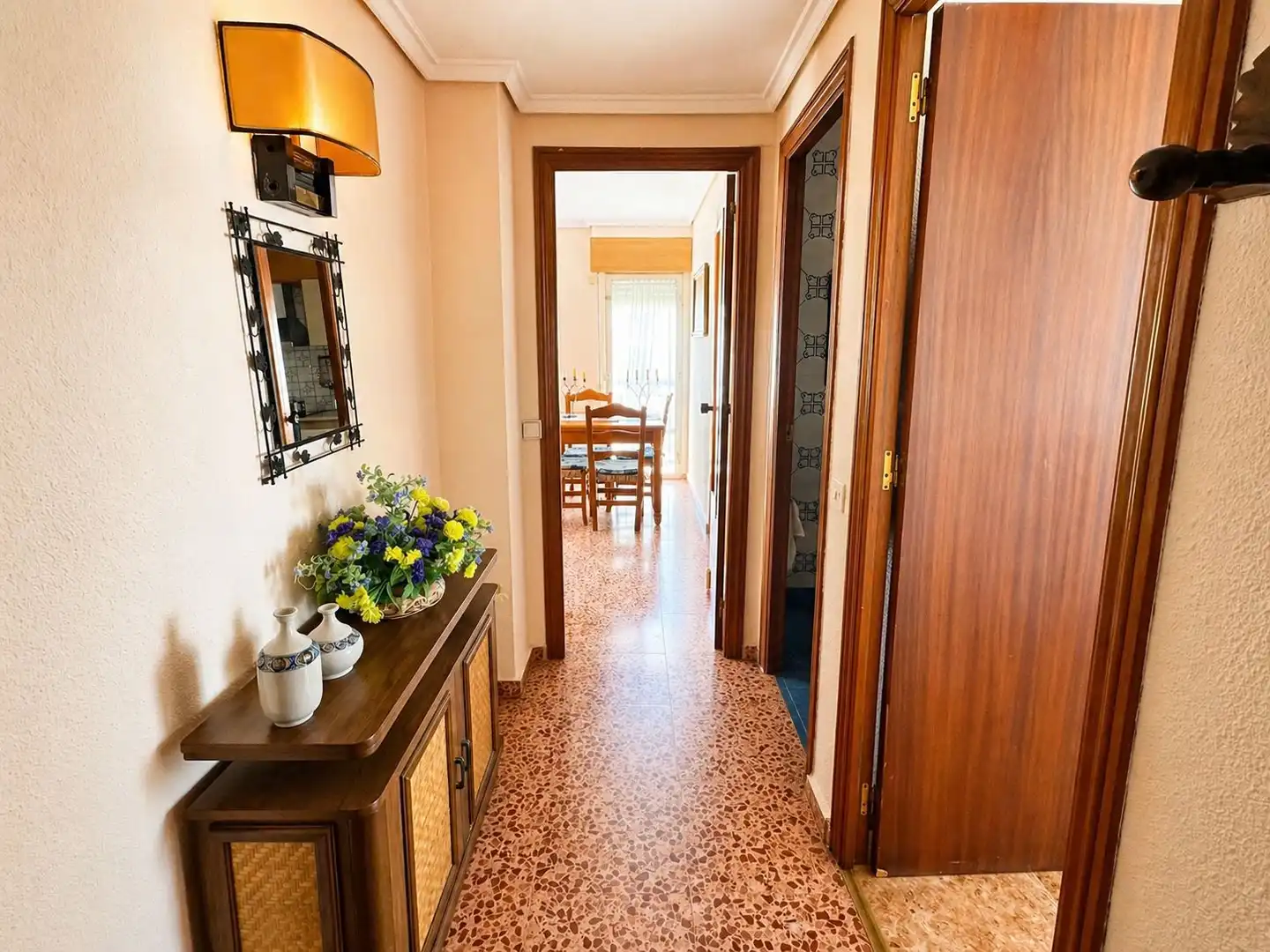 Apartments for sale in Torrevieja  with Terrace and Furnished