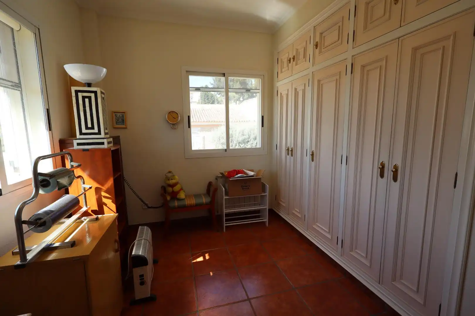 Casa o chalet en venta en Chiva con Aire acondicionado, Calefacción y Jardín privado