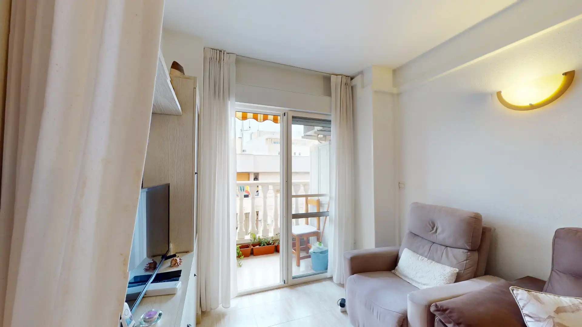 Piso con terraza en venta en Calle San Pascual, imagen 21
