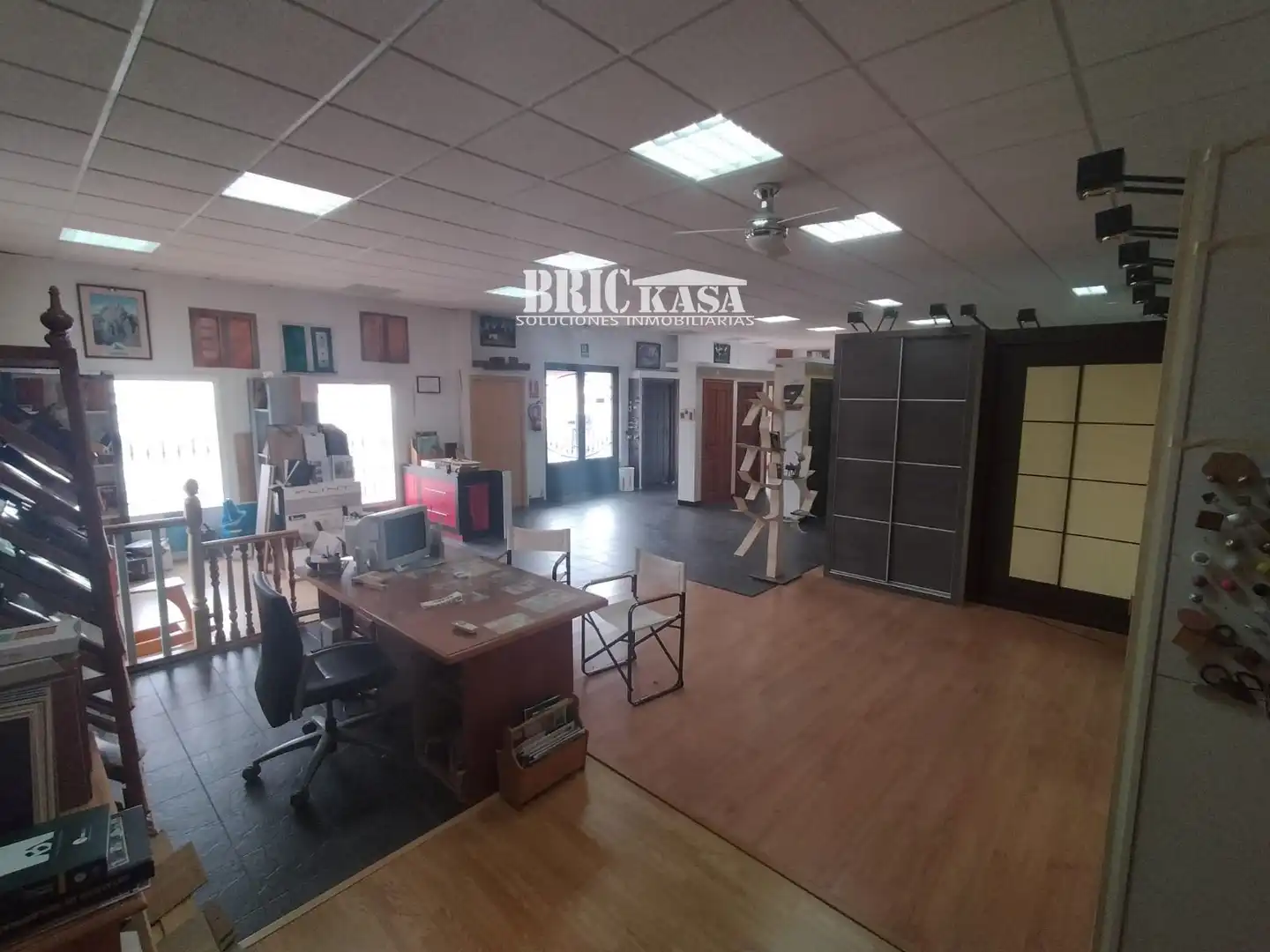 Nau industrial en venda a Malpartida de Cáceres, imagen 7