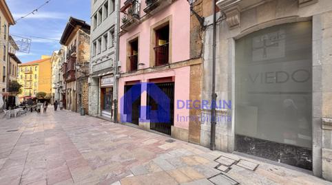 Foto 5 de Edificio en venta en Oviedo - Calle el Peso, Casco Histórico, Oviedo