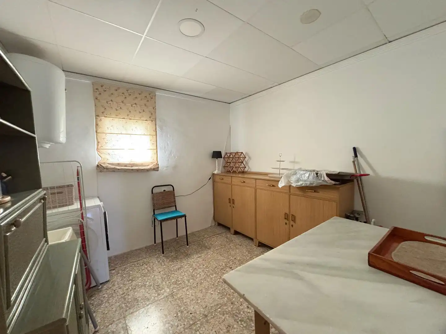 Casa o chalet en venta en Alicante / Alacant con Aire acondicionado, Jardín privado y Terraza