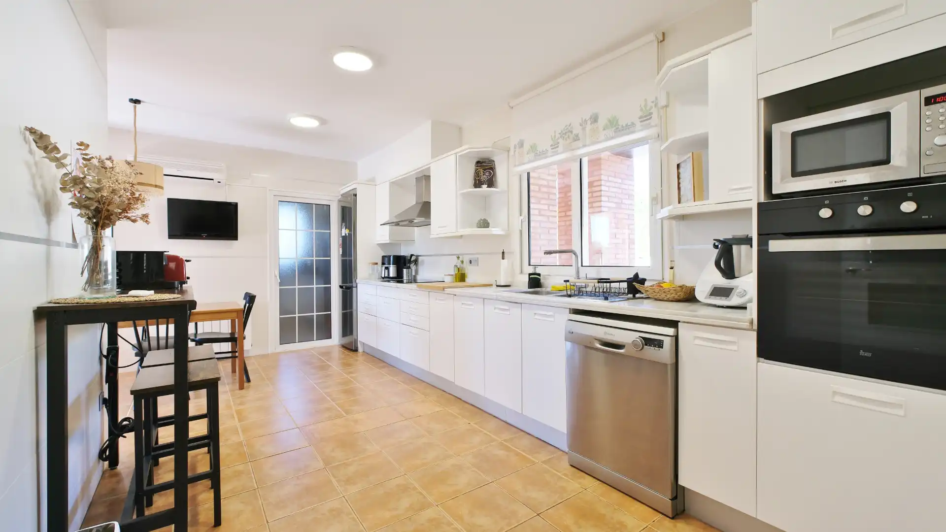 Villa mit Terrasse zum Verkauf in Alfinach - Los Monasterios, imagen 13