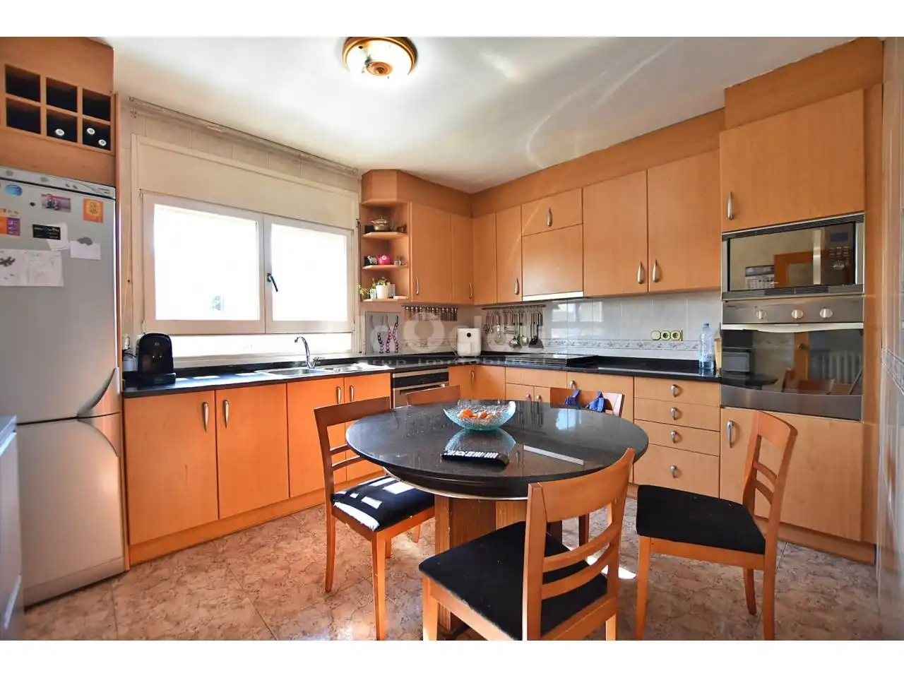 Cocina de Casa adosada en venta en Nord 