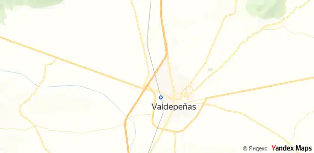 Local comercial en venta en Valdepeñas, imagen 2