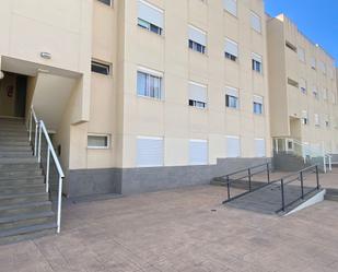 Exterior view of Flat for sale in Las Palmas de Gran Canaria