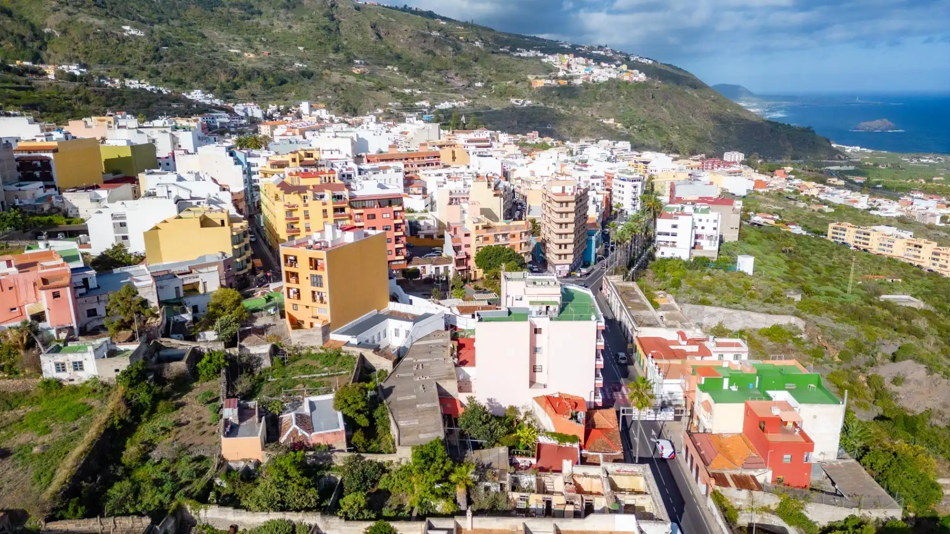 Residential land for sale in Avenida VEINTICINCO DE ABRIL 64, imagen 19