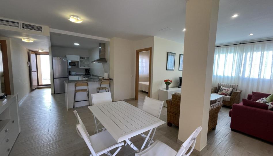 Photo 1 of Planta baja for sale in Cala Marqués, Almería