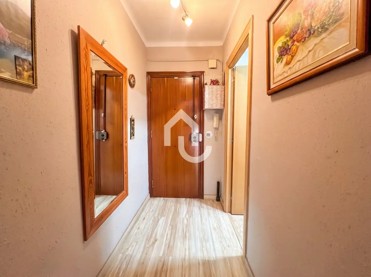 Flat for sale in Santa Coloma de Gramenet