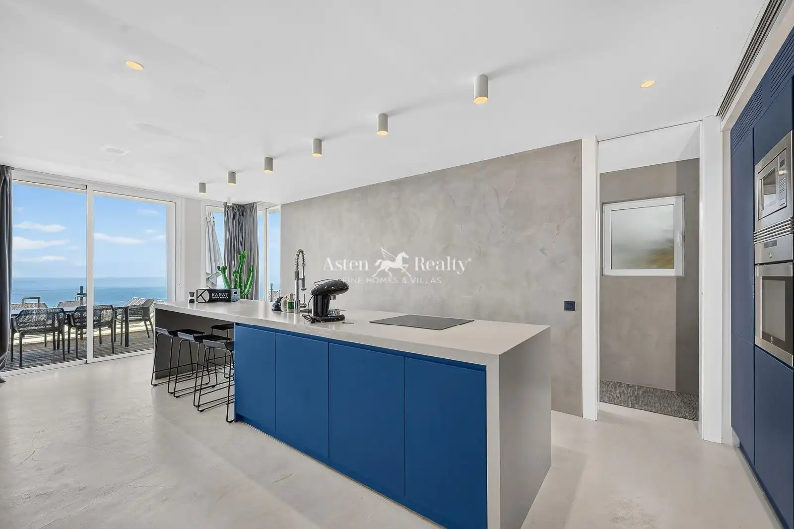 House with pool for sale in Noruega 2, imagen 7