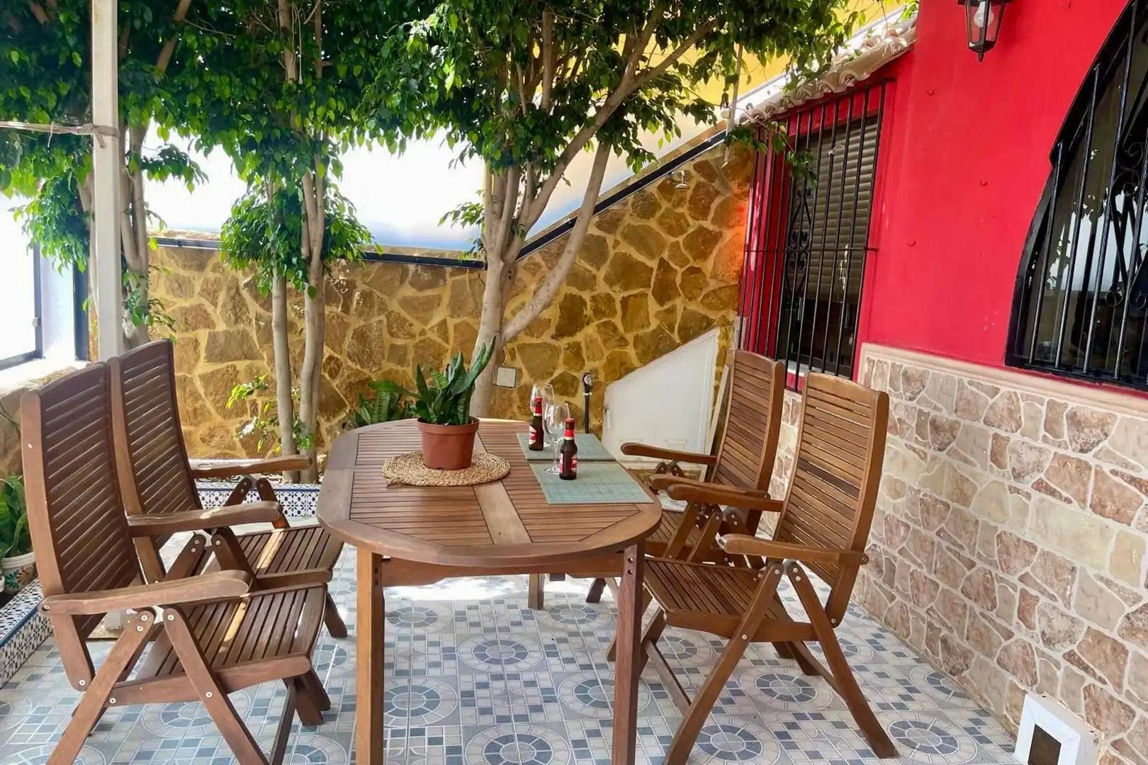 Apartamento en venta en Los Narejos - Punta Calera, imagen 3