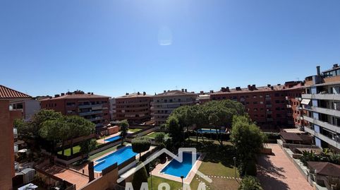 Photo 2 of Attic for rent in Castell - Poble Vell, Castelldefels