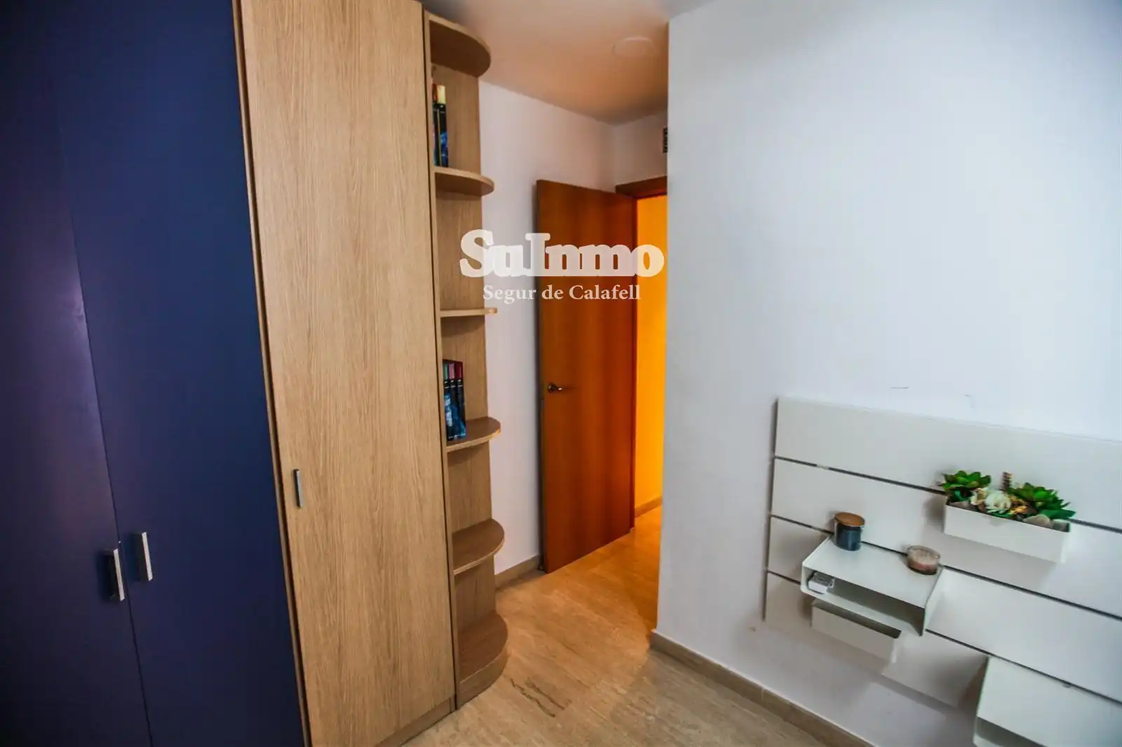 Penthouse mit Pool zum Verkauf in JOSEP PLA, imagen 22