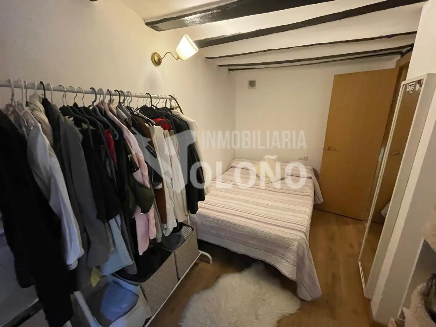 Casa con terraza en venta en Plaza de la Florida 7, imagen 16