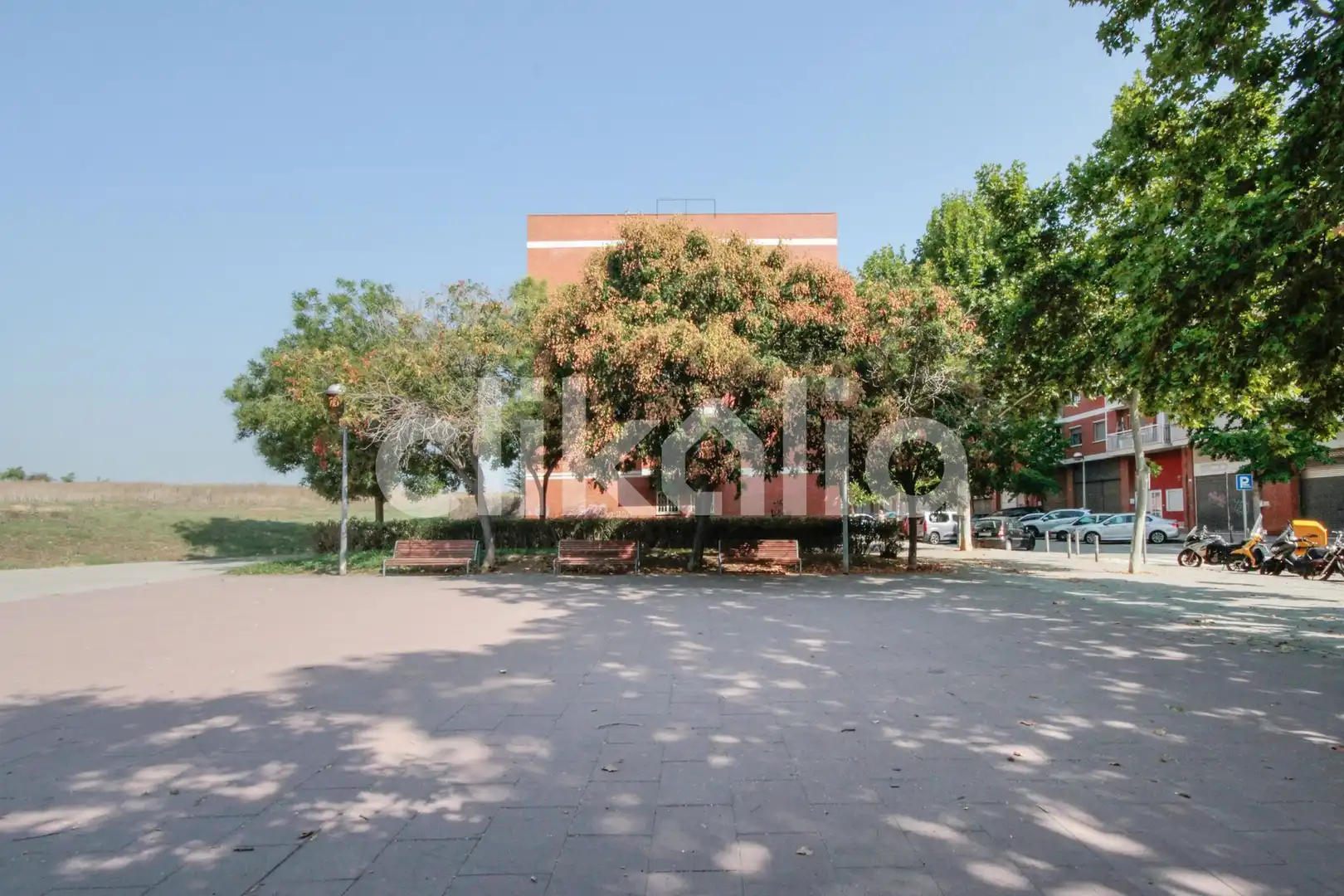 Flat for sale in Can Borrell