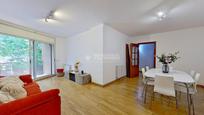 Sala d'estar de Pis en venda en Manresa amb Terrassa