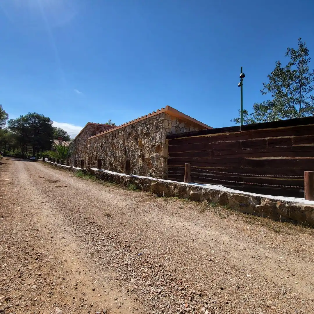Casa rústica con piscina en venta en El Perelló, imagen 36