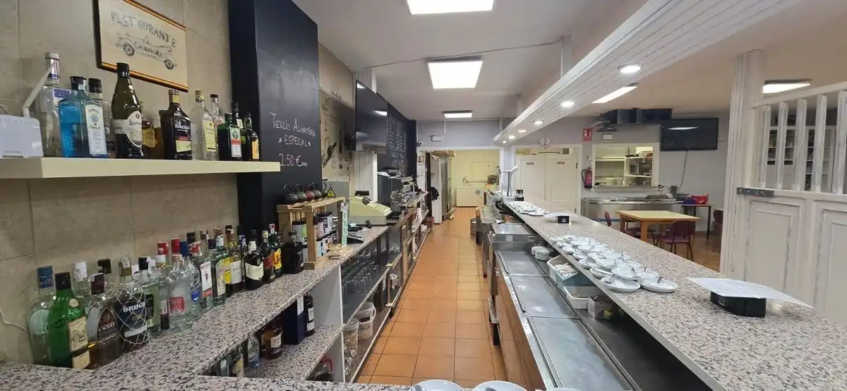 Gewerbefläche zum Verkauf in C. Duero, imagen 3