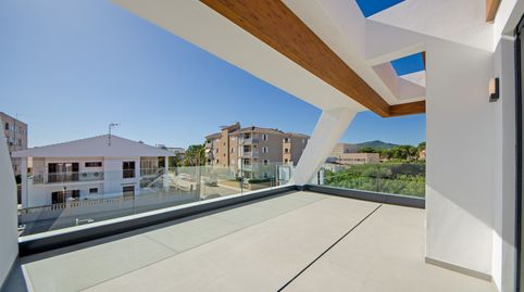 Casa adosada de nueva construcción en Cala Ratjada, Bild 5