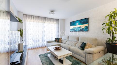 Foto 2 de Apartament en venda a Ciutat del Transport - La Salera, Castellón