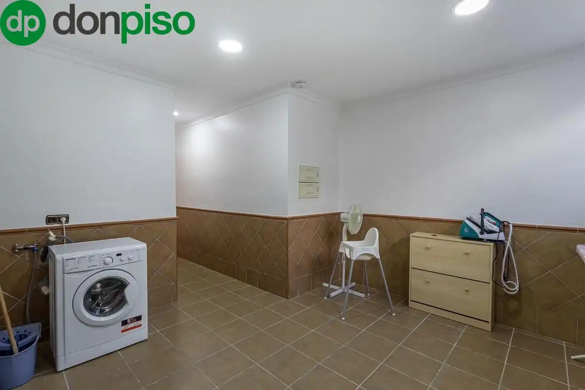 Xalet amb terrassa en venda a Polígono 4 Paraje 36 BARTOLO, imagen 29