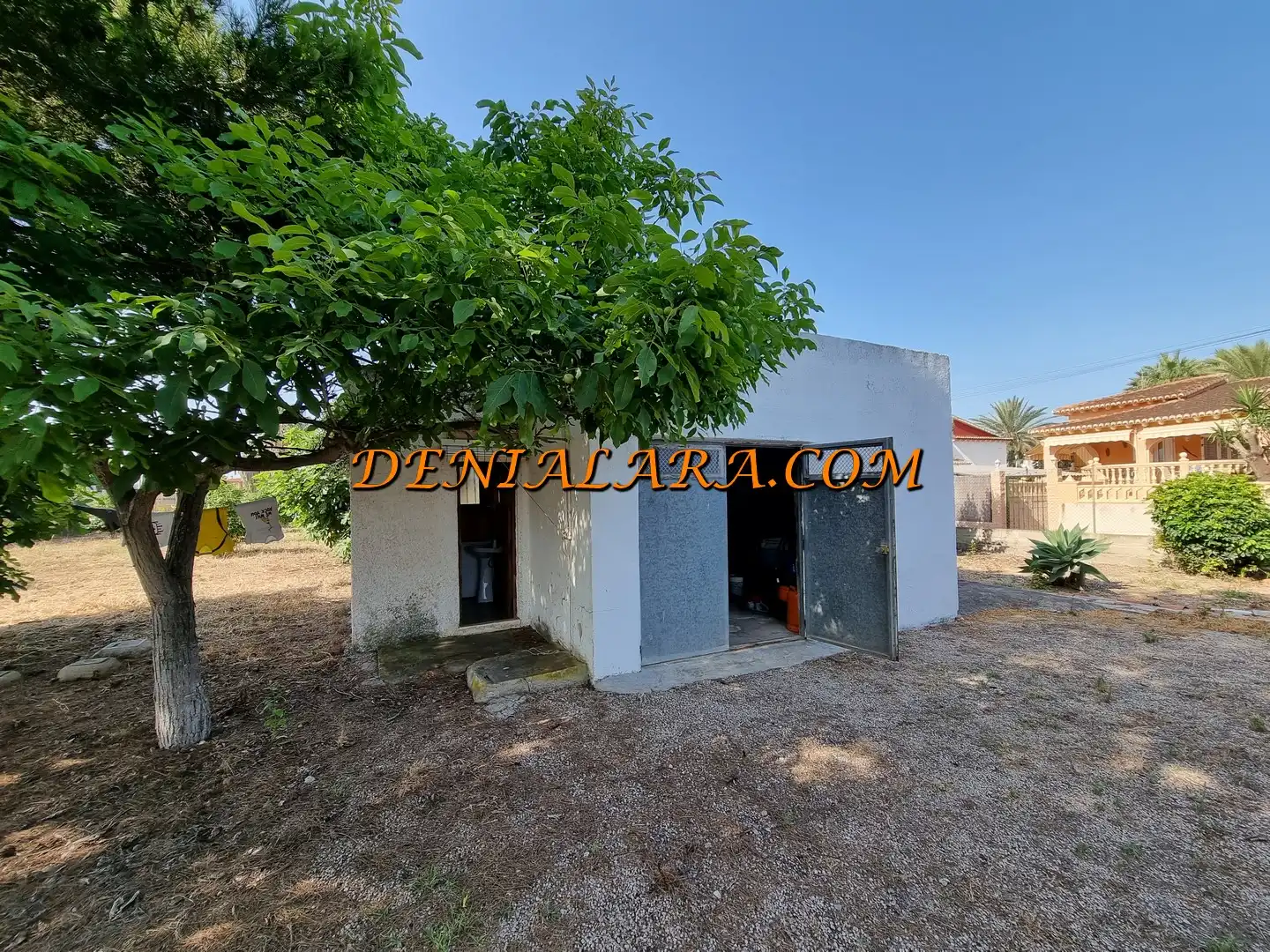 Villa avec jardin à vendre à Els Poblets, imagen 24