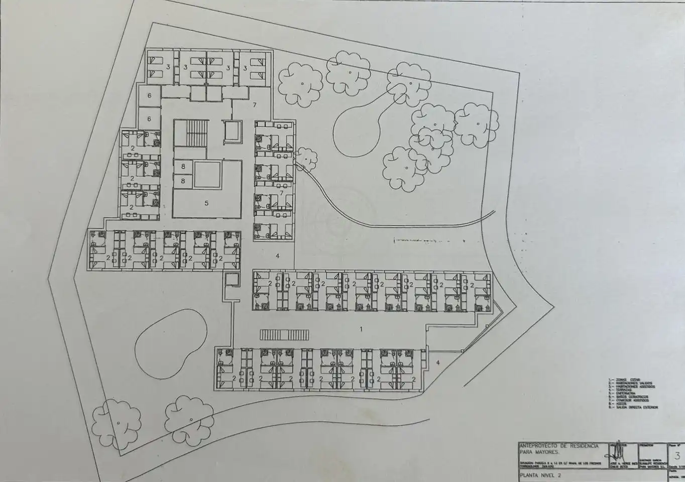 Casa amb terrassa en venda a El Pinar- Palacio de Congresos, imagen 46