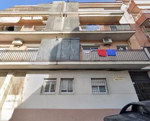 Exterior view of Flat for sale in Polinyà