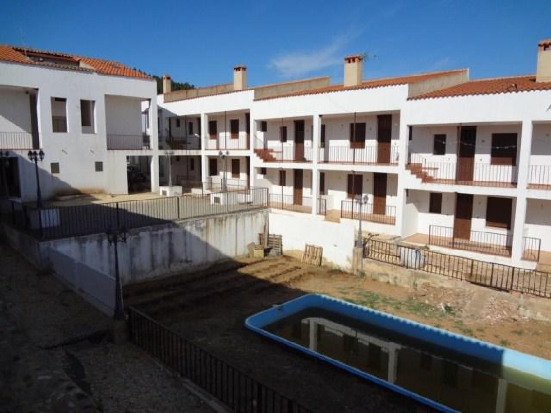 Flat for sale in Campofrío