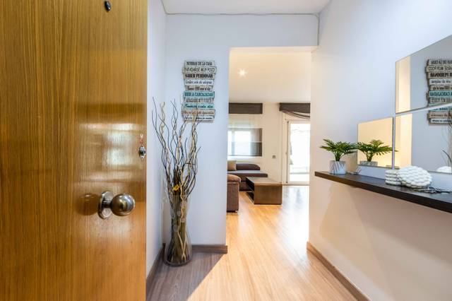 Piso en Venta en Can Palet