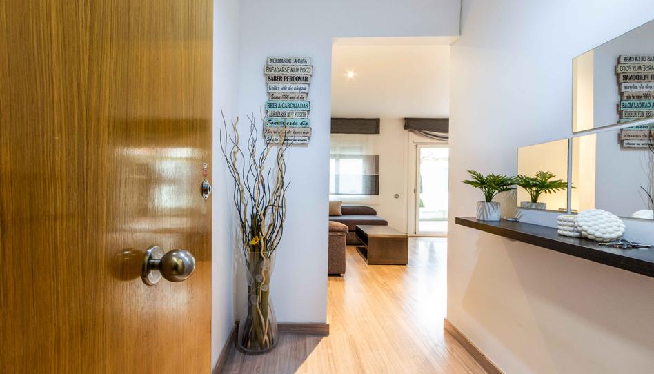 Foto 1 de Pis en venda a Terrassa - Cl Ter, del, 18, Can Palet, Barcelona