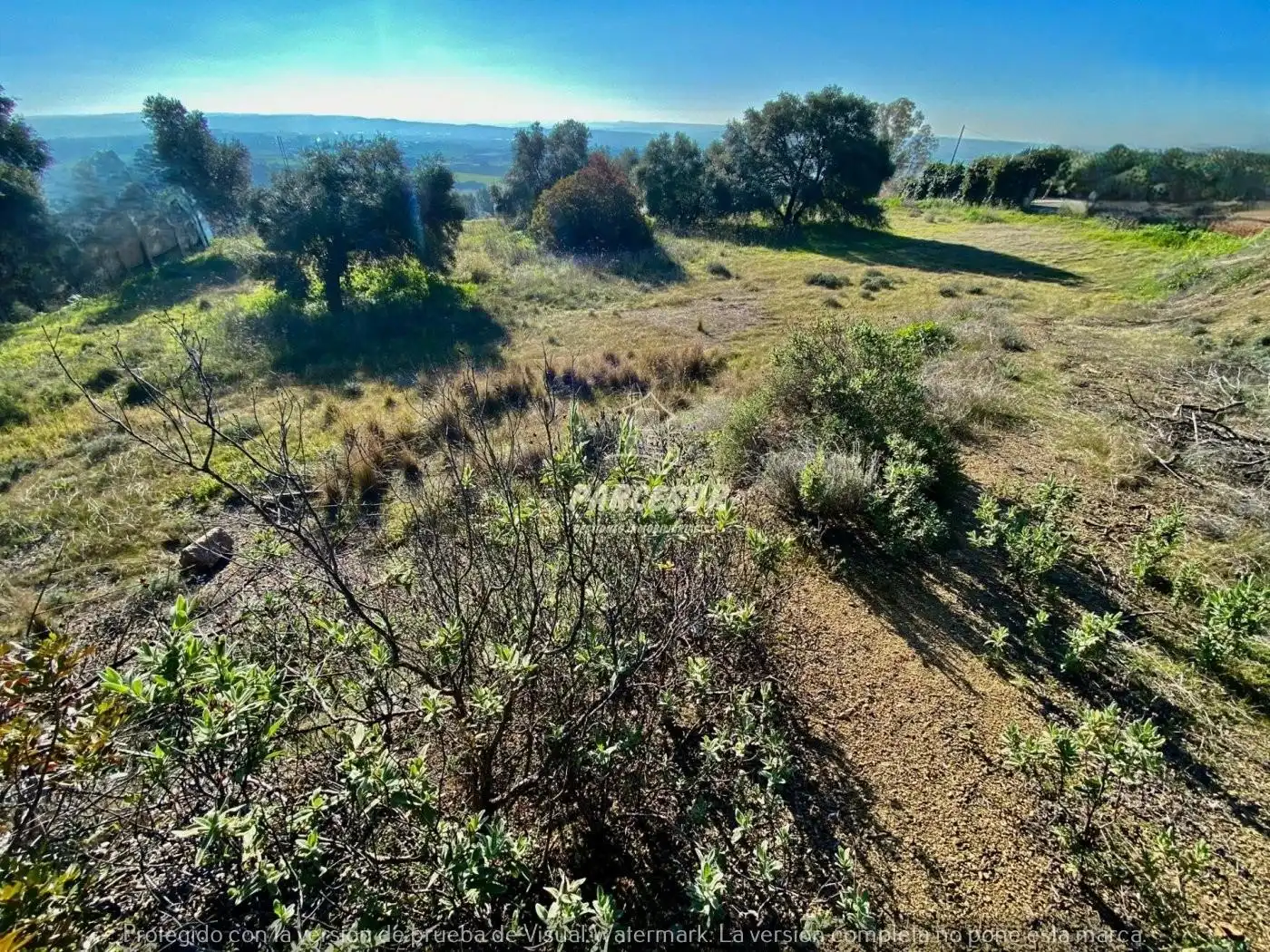 Terreny residencial en venda a Periurbano Oeste - Sierra, imagen 4