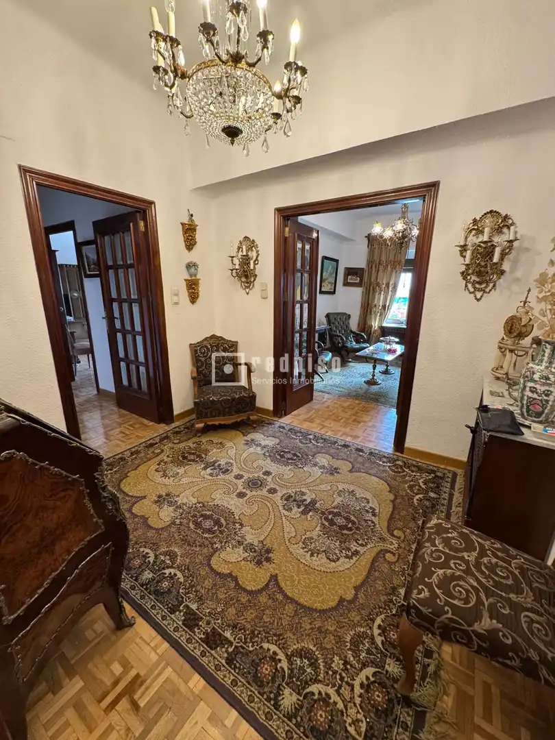 Piso con ascensor en venta en de la Ronda, imagen 4