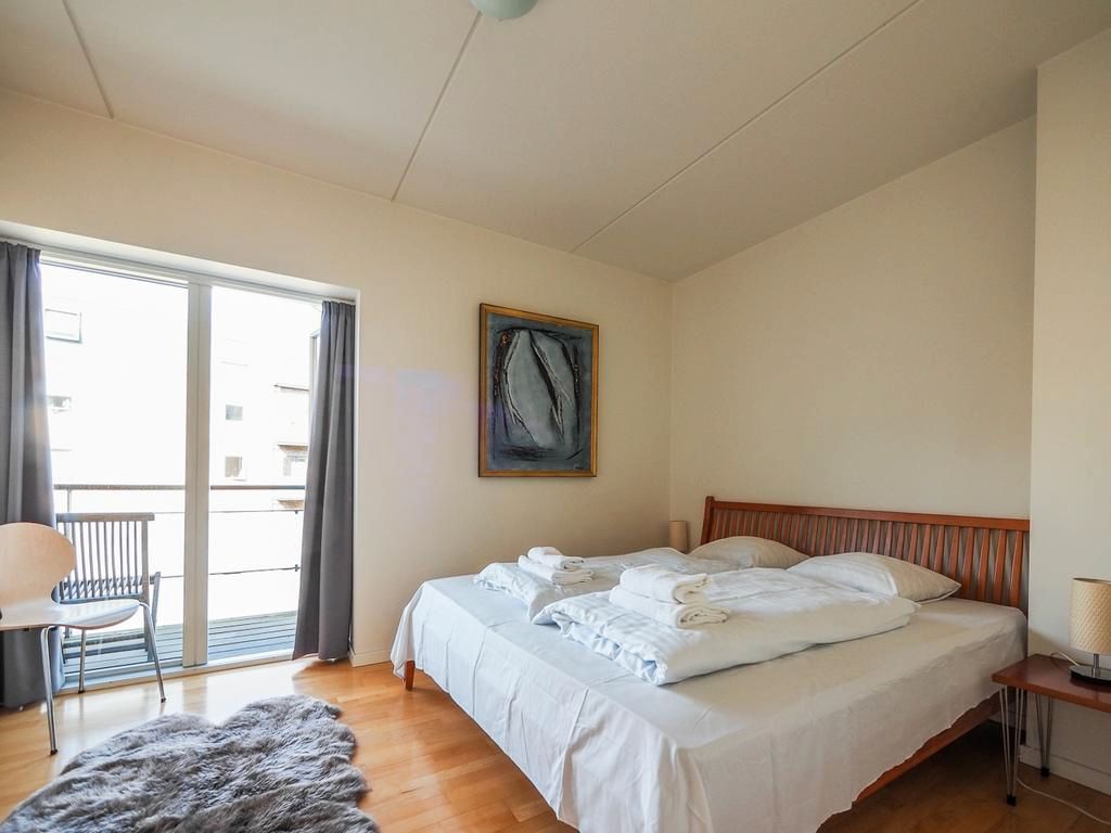 Bedroom of Flat to rent in Salou  with Furnished and Pets allowed