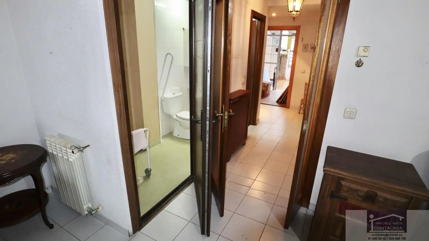 Casa o chalet en venta en Colmenar Viejo con Calefacción, Parquet y Terraza