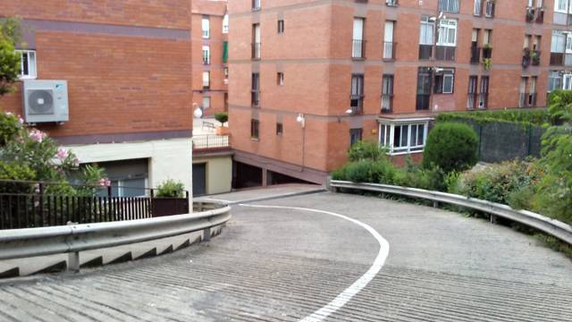 Garaje en Venta en C/ Coimbra en Horta