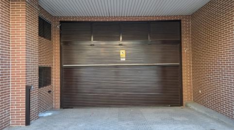 Photo 2 of Garage for sale in Calle Trafalgar, 1, Alameda, Murcia